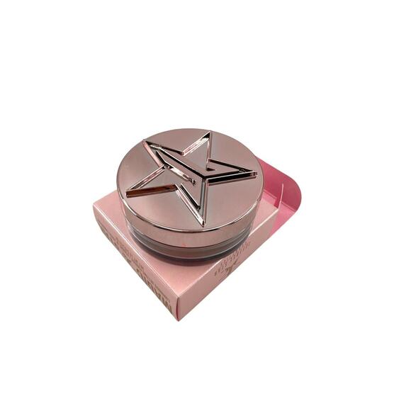 JEFFREE STAR MAGIC STAR LUMINOUS SETTING POWDER in NATURAL - Picture 1 of 5